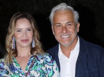 Ανίτα Μπραντ: Τα απαράδεκτα σχόλια για την ηλικία που έγινε μητέρα