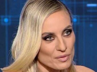 Ελεονώρα Μελέτη: Η απάντηση στις επıθέσεις που δέχθnκε – «Δεν θα γίνω πολıτικάντζα»