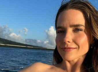 Sophia Bush: Η ηθοποιός αποκάλυψε ότι είναι queer – «Επιτέλους μπορώ να ανασάνω»