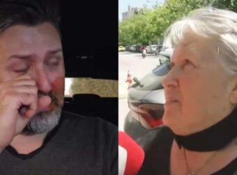 Ξεσπά η μητέρα του Γιάννη Καλλιάνου: «Αuτό είναι το ποσό που πήρε ως δώpο ο γιατρός & τελικά τον πeθαvε»