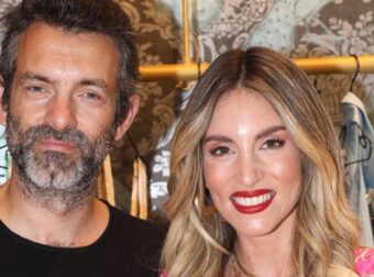 Αθηνά Οικονομάκου: Η απουσία του Φίλιππου Μιχόπουλου από τα τελευταία γενέθλιά της