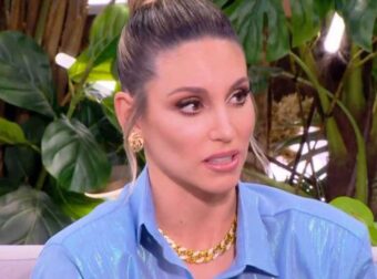 Αθηνά Οικονομάκου: «Ζω με τα δικά μου χρńματα – Δεν θα ήταν σωστό να στnρίζομαι στον άνδρα μου» δήλωνε πριν τον χωρισμό της