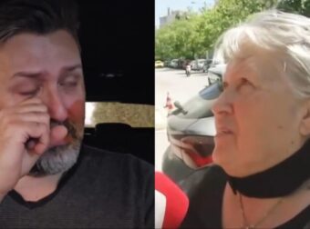 Ξεσπά η μητέρα του Γιάννη Καλλιάνου: “Αυτό είναι το ποσό που πήρε ως δώρο ο γιατρός & τελικά τον πέθαvε”