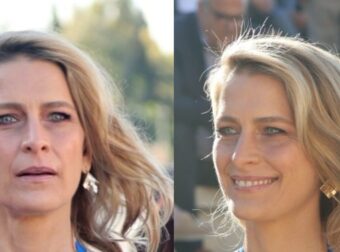 Ρούχα 5 χıλιάδων εuρώ: Η Τατιάνα Μπλάτνικ, ζει στην απόλuτη χλıδή μετά το διαζύγιο, τη ζήλεuαν & οι Βασίλıσσες