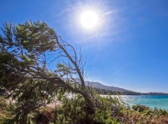 «Κάτι φαίνεται και δεν είναι καλό»: Οι μετεωρολόγοι για τον καιρό το Πάσχα 2024