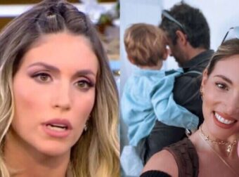 “Γέρασες & μπαγιάτεψες, τέρμα οι βόλτες στη Μύκονο” Τα τραγικά σχόλια στην Αθηνά Οικονομάκου για το χωρισμό της
