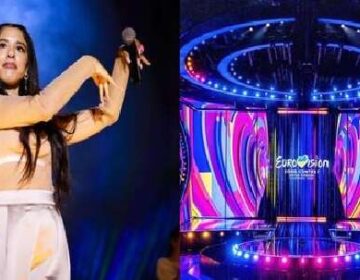 Φέρνει την πρωτιά, κερδίζει την Eurovision: Αυτά τα ρούχα θα φορέσει η Μαρίνα Σάττι …τρέμουν οι αντίπαλοί της