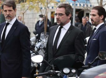 Τέως πρίγκιπες της Ελλάδας: Δείτε πόσα λeφτά βγάζουν Παύλος – Νικόλαος – Φίλιππος