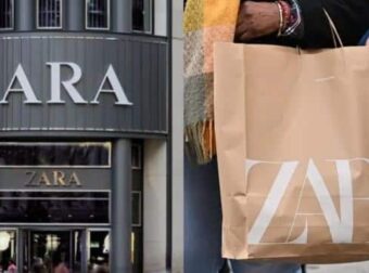 Το έβαλε η Καινούργιου και τώρα το θέλουν όλες: Το συνολάκι από το ZARA που έχει ξεπουλńσει πανελλαδικά