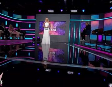 TV Queen: Πρεμιέρα για το νέο talent show – Εκθαμβωτική εμφάνιση της Ιωάννας Μαλέσκου – Τα πρώτα λόγια της