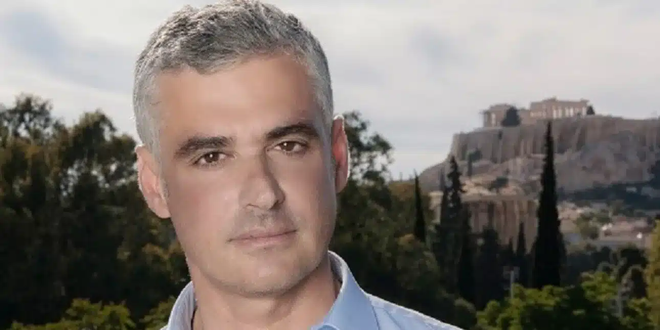 ΣΥΡΙΖΑ: Ο Άρης Σπηλιωτόπουλος στο επικοινωνιακό επιτελείο του Στέφανου Κασσελάκη