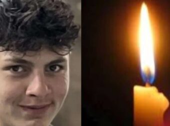 «Έχω στεγνώσει από δάκρυα, η μαμά πάντα θα σε περιμένει»: Συντετριμμένη η οικογένεια του 17χρονου Γιάννη