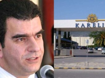 Ζαλίζουν τα κέρδη του: «Κροίσος» ο Καρέλιας, τόσα λεφτά έβγαλε σε 1 μόλις χρόνο, τον ζηλεύουν & οι Βασιλιάδες