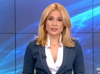 Πολύ δύσκολες ώρες για τη Ρίτσα Μπιζόγλη