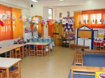 Παιδικοί σταθμοί ΕΣΠΑ: Πότε θα ξεκινήσουν αιτήσεις