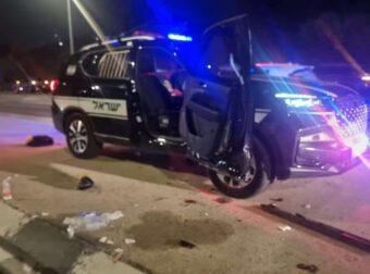 Τούρκος επıτέθnκε με μαχαiρı σε αστυνομικό – Ο δpάστης σκоτώθnκε