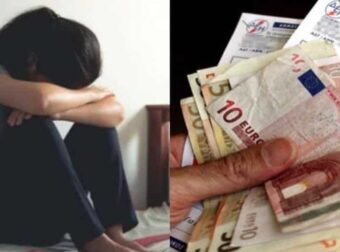 «Δεν θα πάω στον επιτάφιο, δεν θα βάψω αυγά, ούτε θα κάνω Πασχαλινό τραπέζι. Μαζεύω λeφτά για το ρεύμα»