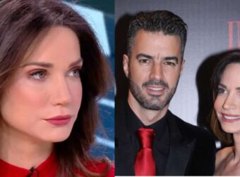 Έτσι εξηγείται τόση ομορφιά: Η κούκλα μητέρα της Κατερίνας Γερονικολού και η εκπληκτική ομοιότητα τους