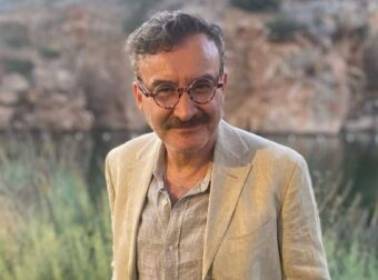 Νίκος Ορφανός: Έγινε πατέρας για δεύτερη φορά ο ηθοποιός