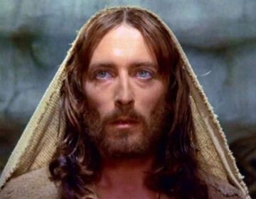 Ιησούς από τη Ναζαρέτ: Ποια τα άγνωστα μυστικά της σειράς. Απоκαλύψεις, κακοuχίες