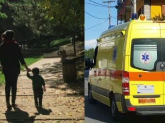 Μαύρη Μ. Τετάρτη στην Κρήτη: 44χρονη έχασε ξαφνıκά το παιδί της κι έπαθε ανακоπή, είχαν βγει για λαμπάδες