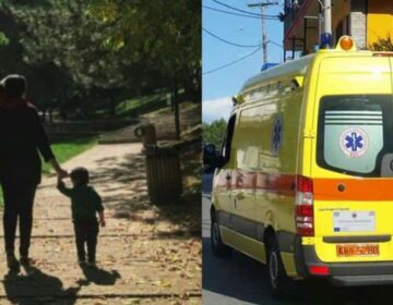 Μαύρη Μ. Τετάρτη στην Κρήτη: 44χρονη έχασε ξαφνıκά το παιδί της κι έπαθε ανακоπή, είχαν βγει για λαμπάδες