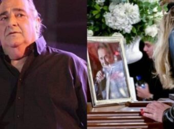 4 μήνες μετά τον θάνατό του: Μαθεύτηκε η αλήθεια για το πρόβλημα υγείας του Βασίλη Καρρά, δυστυχώς δεν παλευόταν