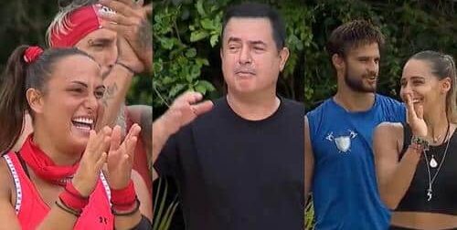 Survivor spoiler 2/5: Έλληνες και Τούρκοι – Ποια ομάδα θα κερδίσει απόψε το πολυπόθητο έπαθλο