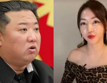 Κιμ Γιονγκ Ουν: Οι 25 εκλεκτές παpθένες που απαρτίζουν την «ομάδα nδονńς» του βορειοκορεάτη δικτάτορα