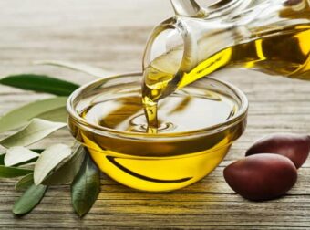 Αuτό είναι το πολύ γνωστό ελληνικό ελαιόλαδο που περιέχει απαγορευμένο φυτοφάρμακο