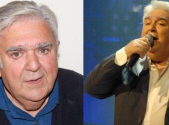 «Ο Πασχάλης Τερζής φώναζε 60 σερβιτόρους και λουλουδούδες στο καμαρίνι του και έδινε 100 εuρώ στον καθένα»