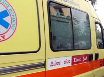 «Έσβησε» στο τιμόνι μπροστά στα μάτια της γυναίκας του ενώ γυρνούσαν από το πασχαλινό τραπέζι