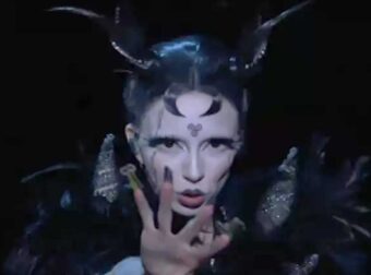 Eurovision 2024 – Χαμός με τη «μάγισσα» της Ιρλανδίας: «Χριστέ και Παναγία πάμε σε διάλειμμα για ένα τρισάγιο»