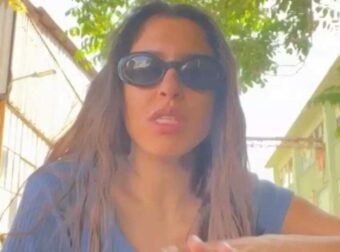 Eurovision 2024: Η Μαρίνα Σάττι εξηγεί για το μονοπλάνο στη συμμετοχή της Ελλάδας