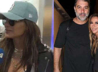 Δέσποινα Βανδή: «Θα χαμογελάσω και θα φύγω» – Η αντίδραση για το δαχτυλίδι που της έδωσε ο Βασίλης Μπισμπίκης