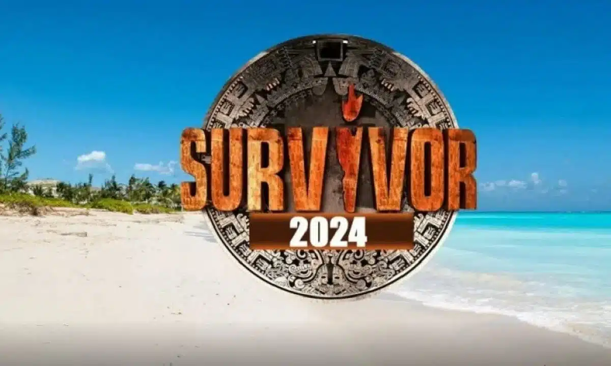 Survivor 2024 – Spoiler 8/5: Αυτή η ομάδα κερδίζει στον τέταρτο αγώνα ασυλίας της εβδομάδας