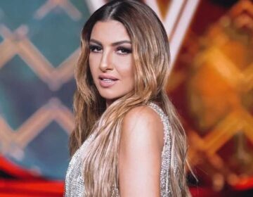 Eurovision 2024 – Έλενα Παπαρίζου: Έτσı θα εμφανιστεί στη σκηνή – Βίντεο από την πρόβα