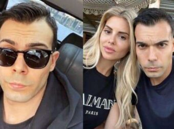 Κοστίζει όσο μία βίλα στη Γλυφάδα: Η υπερπολυτελής αμαξάρα του Κώστα Σλούκα, είναι το όνειρο κάθε οδηγού