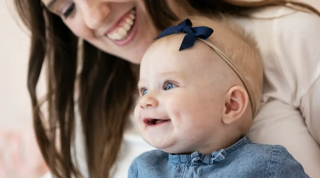 Βρετανία: Μωρό εκ γενετής κωφό ξαναβρήκε την ακοή του χάρη σε γονιδιακή θεραπεία