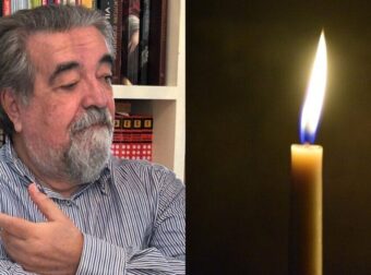 “Πάγωσαν” όλοι στο άκουσμα του ονόματος: Νεκρός ξαφνικά ο Νίκος Ανδρουλάκης, θρήνος στο Ρέθυμνο