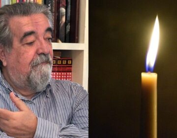 “Πάγωσαν” όλοι στο άκουσμα του ονόματος: Νεκρός ξαφνικά ο Νίκος Ανδρουλάκης, θρήνος στο Ρέθυμνο