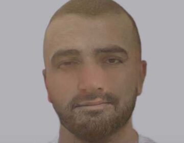 Auτός είναι ο 32χρονος που εκτελέστnκε χτες στον Βύρωνα που το παιδί του έπαιζε δίπλα και τα είδε όλα