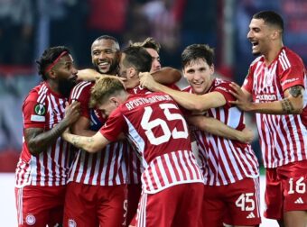 Πότε είναι ο τελικός του Conference League, Ολυμπιακός – Φιορεντίνα – Το κανάλι μετάδοσης
