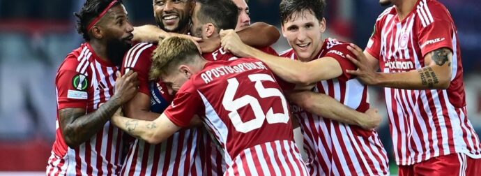 Πότε είναι ο τελικός του Conference League, Ολυμπιακός – Φιορεντίνα – Το κανάλι μετάδοσης
