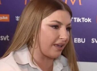 Έλενα Παπαρίζου: Η Eurovision και το… «ιερό κουτάκι» – «Δεν μπορώ να μείνω σε κάτι που έχει συμβεί πριν από 20 χρόνια»