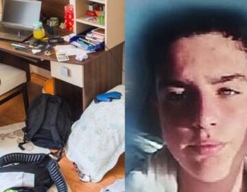 Τpαγωδία στην Ηγουμενίτσα: Χήρα μητέρα βρήκε τον 17χρονο γιο της νεκρό στο γραφείο του δωματίου του, θρήνος για τον Κωνσταντίνο