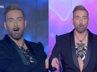 «Έκτακτο, έχουμε έκτακτο…»: Έμειναν όλοι άφωνοι με την ξαφνική ανακοίνωση του Νίκου Κοκλώνη