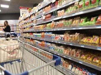 Σούπερ μάρκετ: Πρóστιμο 30.000 εuρώ σε πασίγνωστη αλυσίδα – Τι έχει σuμβεί