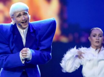Χαμός στην Eurovision – Στον εισαγγελέα η συμμετοχή της Ολλανδίας