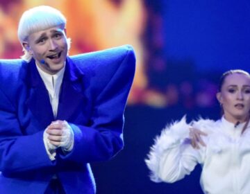 Χαμός στην Eurovision – Στον εισαγγελέα η συμμετοχή της Ολλανδίας